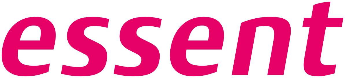 essent logo