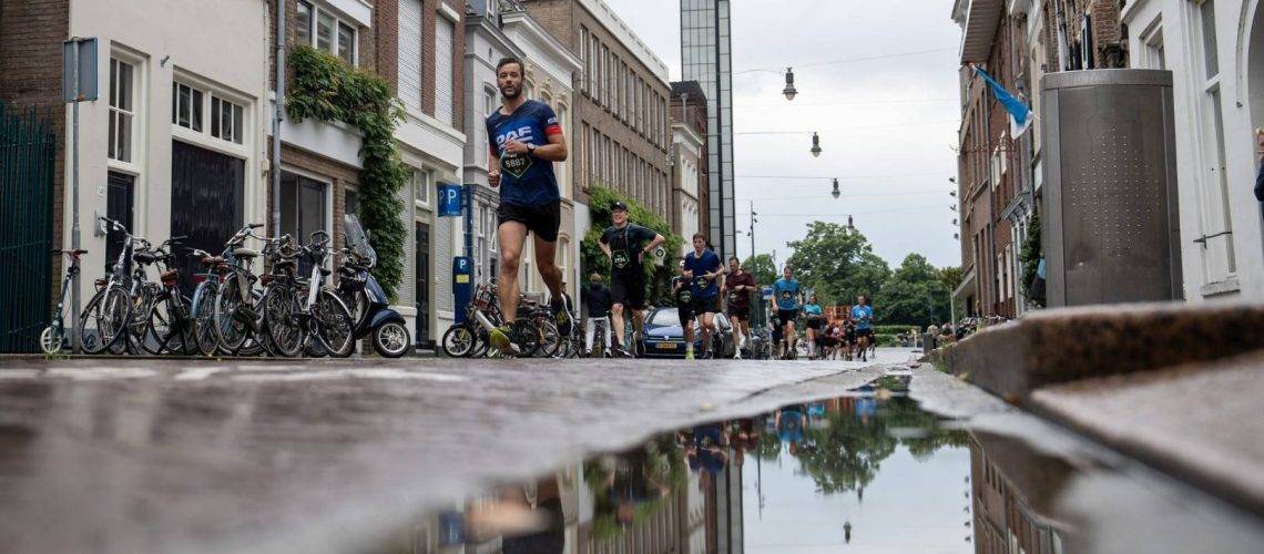 Vestingloop 's-Hertogenbosch